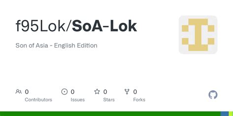 son of asia f95|Releases · f95Lok/SoA.